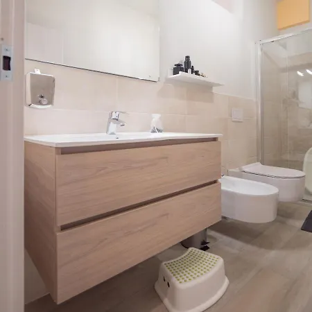 Babyaccommodation Family Experience Iii Apartmán Pietra Ligure