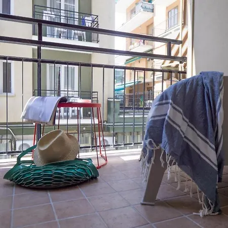 Babyaccommodation Family Experience Iii Διαμέρισμα