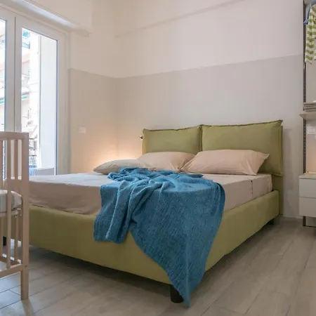 Babyaccommodation Family Experience Iii Apartmán *
