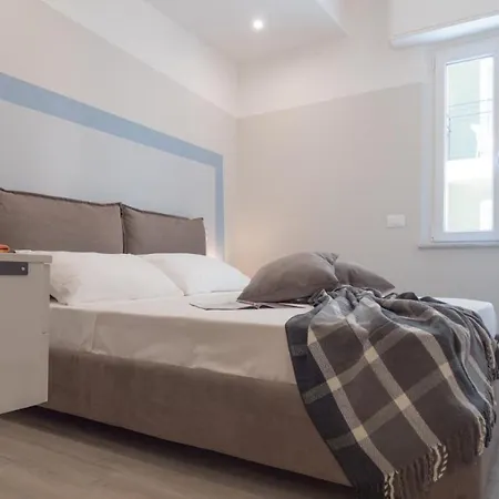 Babyaccommodation Family Experience Iii Apartmán Pietra Ligure