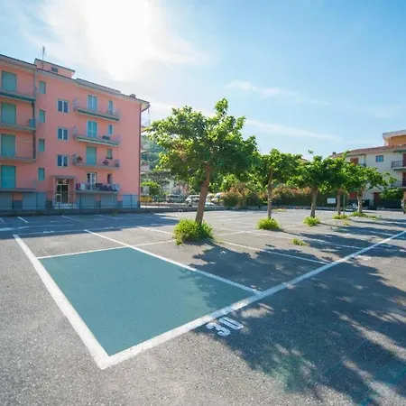 Apartmán Babyaccommodation Family Experience Iii