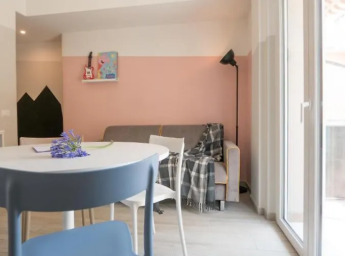 Babyaccommodation Family Experience Iii