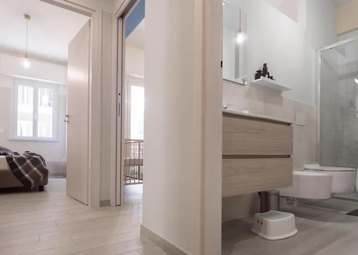 Διαμέρισμα Babyaccommodation Family Experience Iii