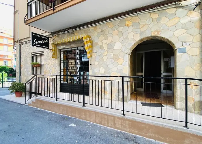 Babyaccommodation Family Experience Iii * Pietra Ligure
