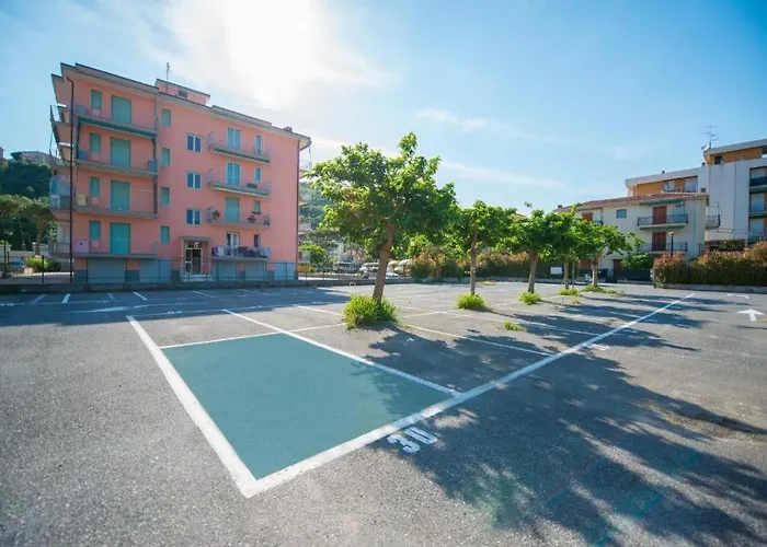Διαμέρισμα Babyaccommodation Family Experience Iii
