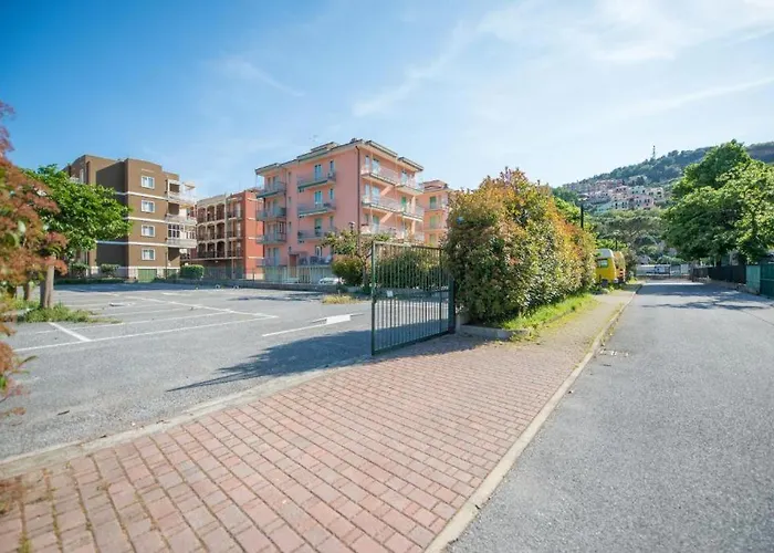 Babyaccommodation Family Experience Iii Pietra Ligure