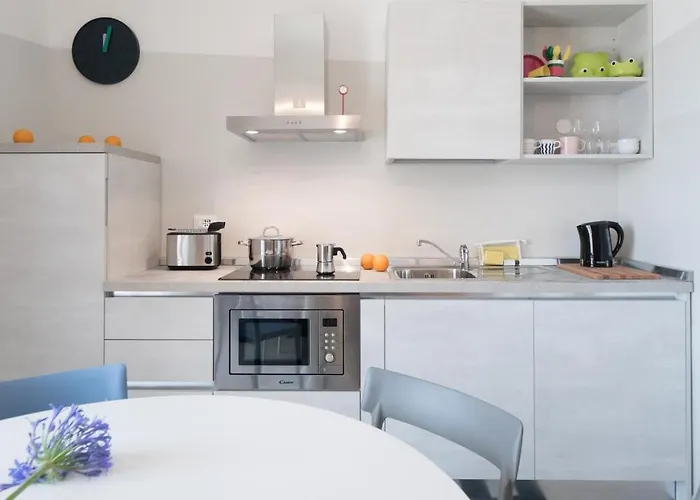 Babyaccommodation Family Experience Iii Διαμέρισμα
