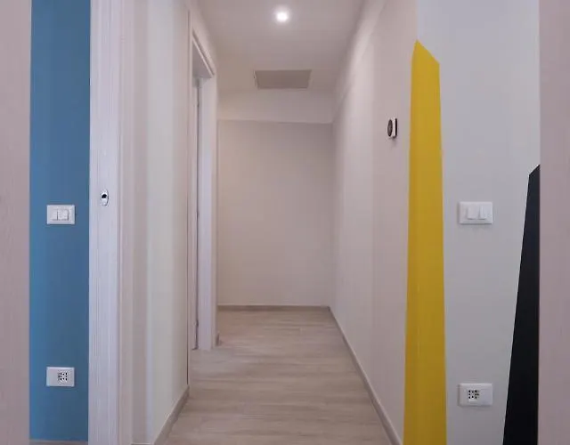 Babyaccommodation Family Experience Iii Διαμέρισμα *