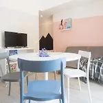 Babyaccommodation Family Experience Iii Pietra Ligure