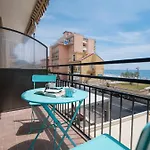 Apartment Babyaccommodation Family Experience Iii Pietra Ligure