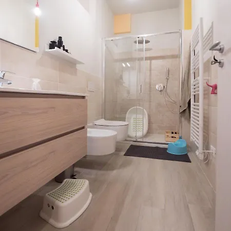 Apartament Babyaccommodation Family Experience Iii *