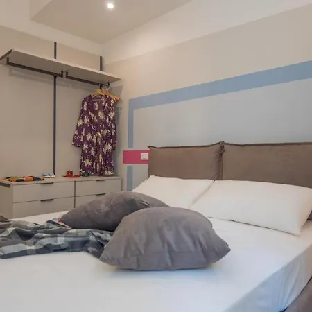 Apartment Babyaccommodation Family Experience Iii