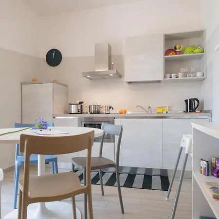 Babyaccommodation Family Experience Iii * Pietra Ligure