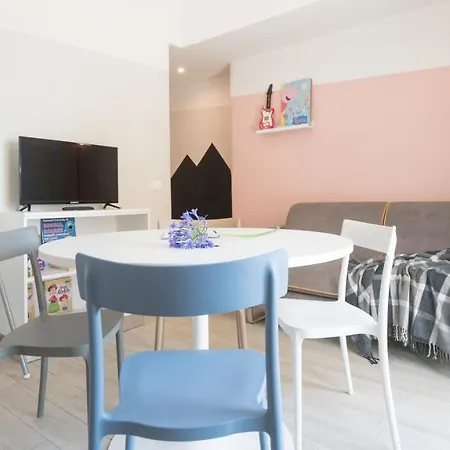 Babyaccommodation Family Experience Iii Pietra Ligure