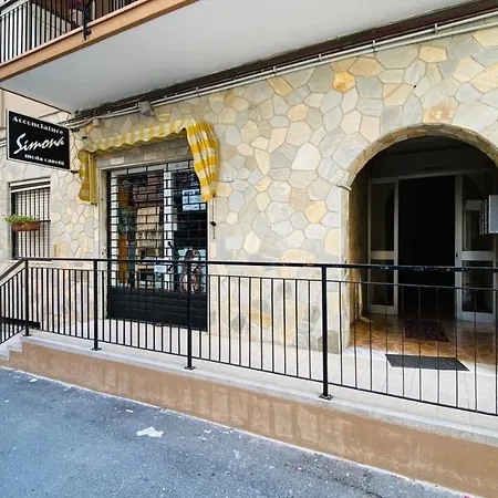 Babyaccommodation Family Experience Iii * Pietra Ligure