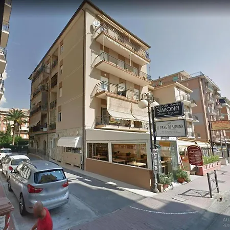 Babyaccommodation Family Experience Iii Apartament *