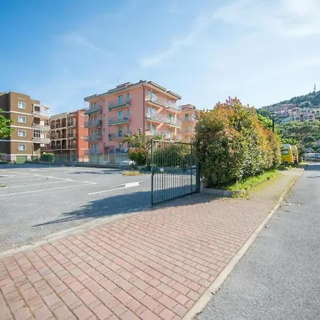 Babyaccommodation Family Experience Iii Pietra Ligure
