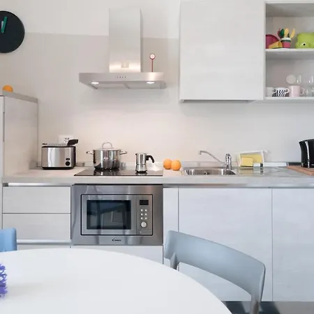 Babyaccommodation Family Experience Iii Apartment