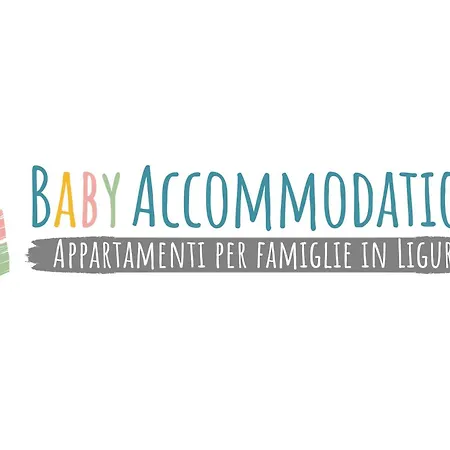 Babyaccommodation Family Experience Iii * Pietra Ligure