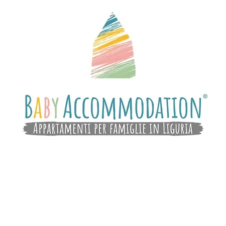Babyaccommodation Family Experience Iii Apartment Pietra Ligure