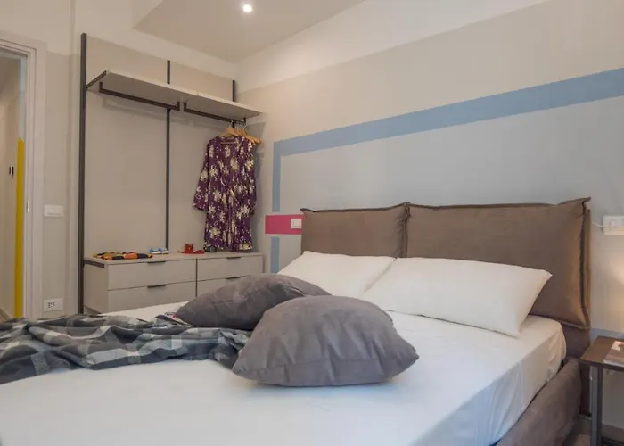 Lejlighed Babyaccommodation Family Experience Iii