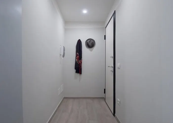 Lejlighed Babyaccommodation Family Experience Iii Pietra Ligure
