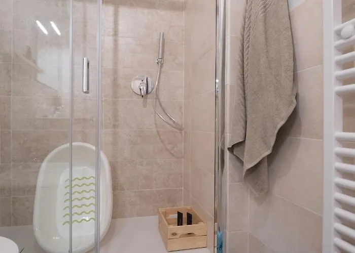 Lejlighed Babyaccommodation Family Experience Iii Pietra Ligure