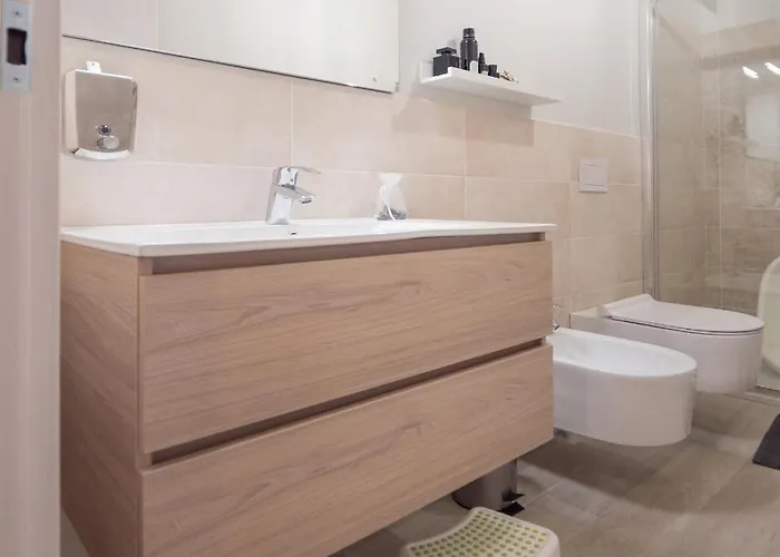 Babyaccommodation Family Experience Iii Lejlighed Pietra Ligure